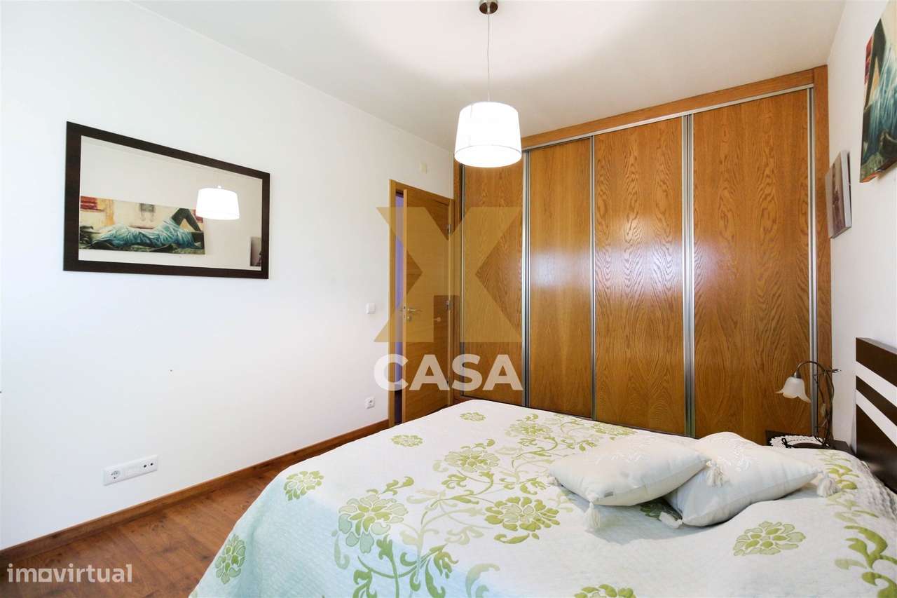 Moradia T3 Venda em Nossa Senhora das Misericórdias,Ourém-31
