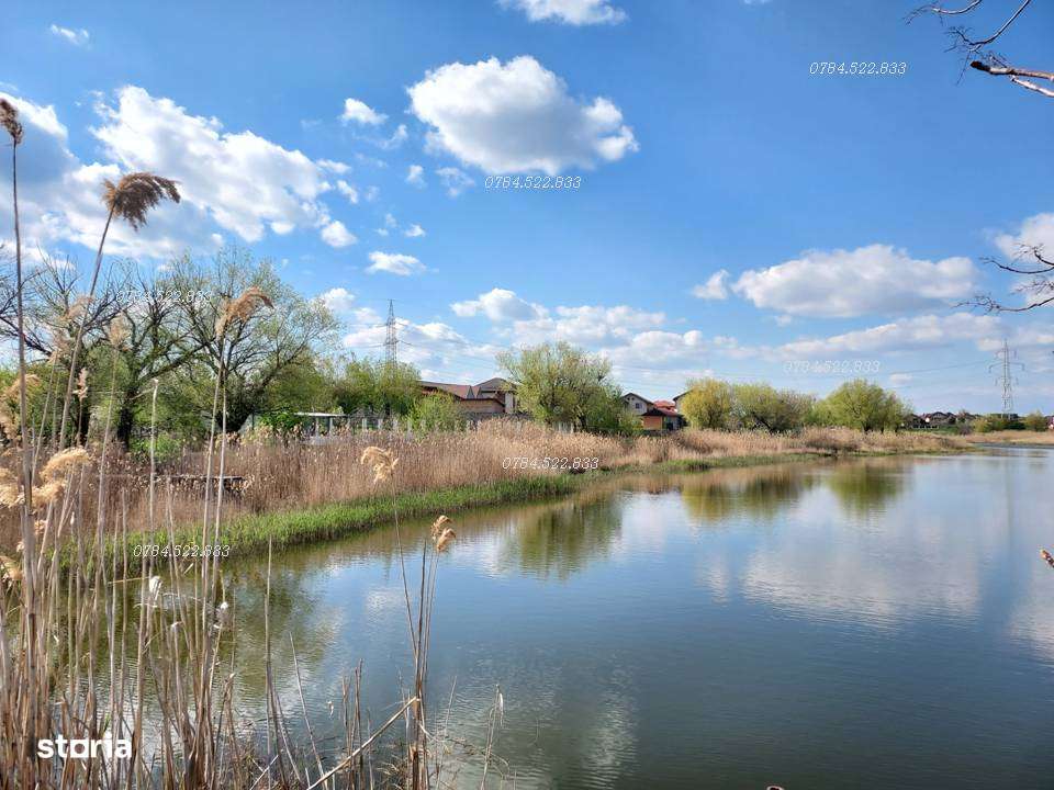 Investește sigur în pământ! Nu se mai fabrică – Berceni Ilfov - Imagine principală: 5/6