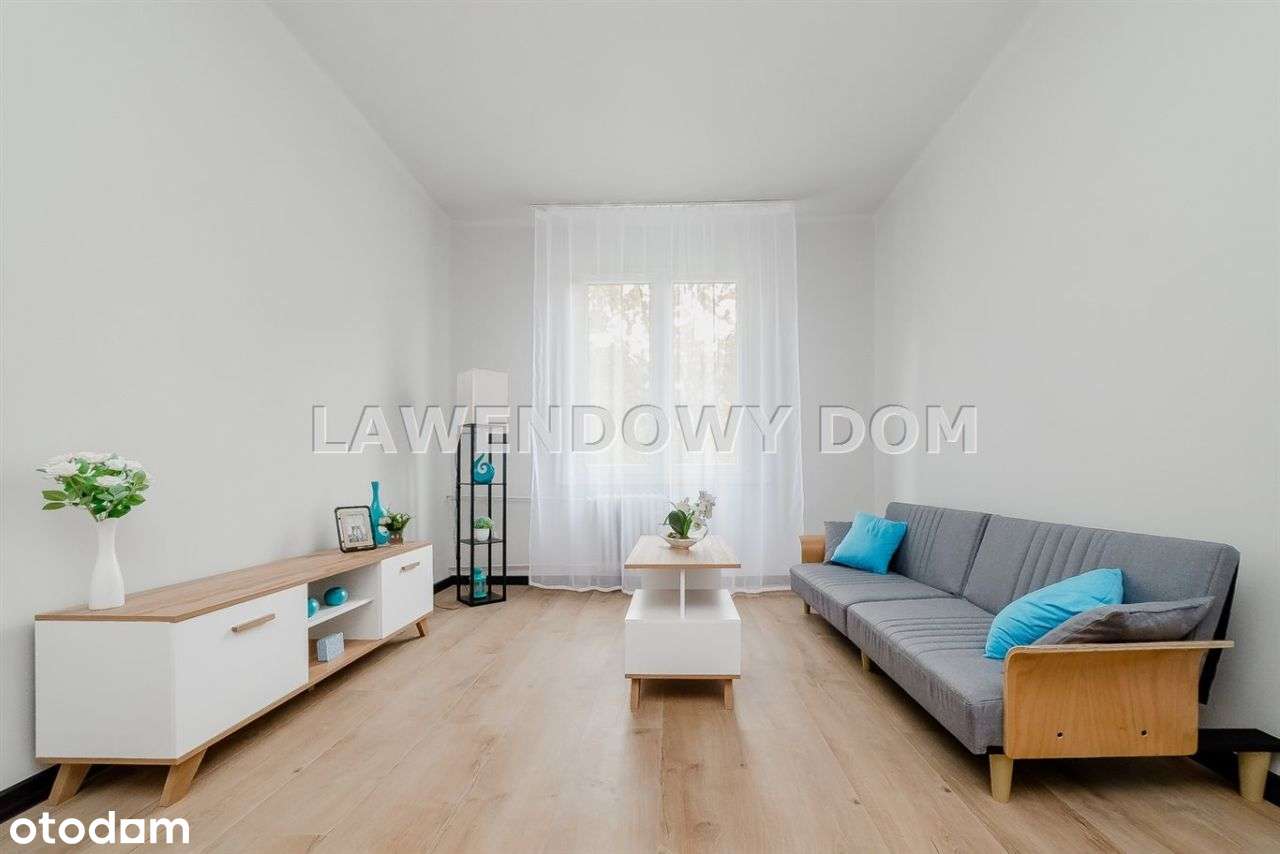 2 pokoje gotowe do wprowadzenia ul. Elfów 2 piętro-0