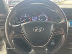 Hyundai i20 1.1 CRDi Access - 15