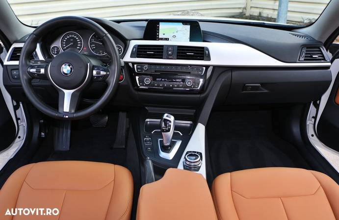 BMW Seria 4 - 5