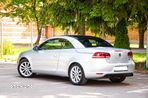 Volkswagen Eos 1.4 TSI Sport & Style - 16