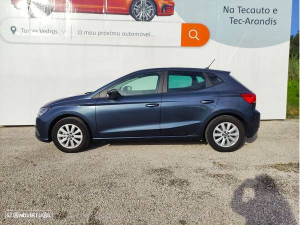 SEAT Ibiza 1.0 MPI Style - 5