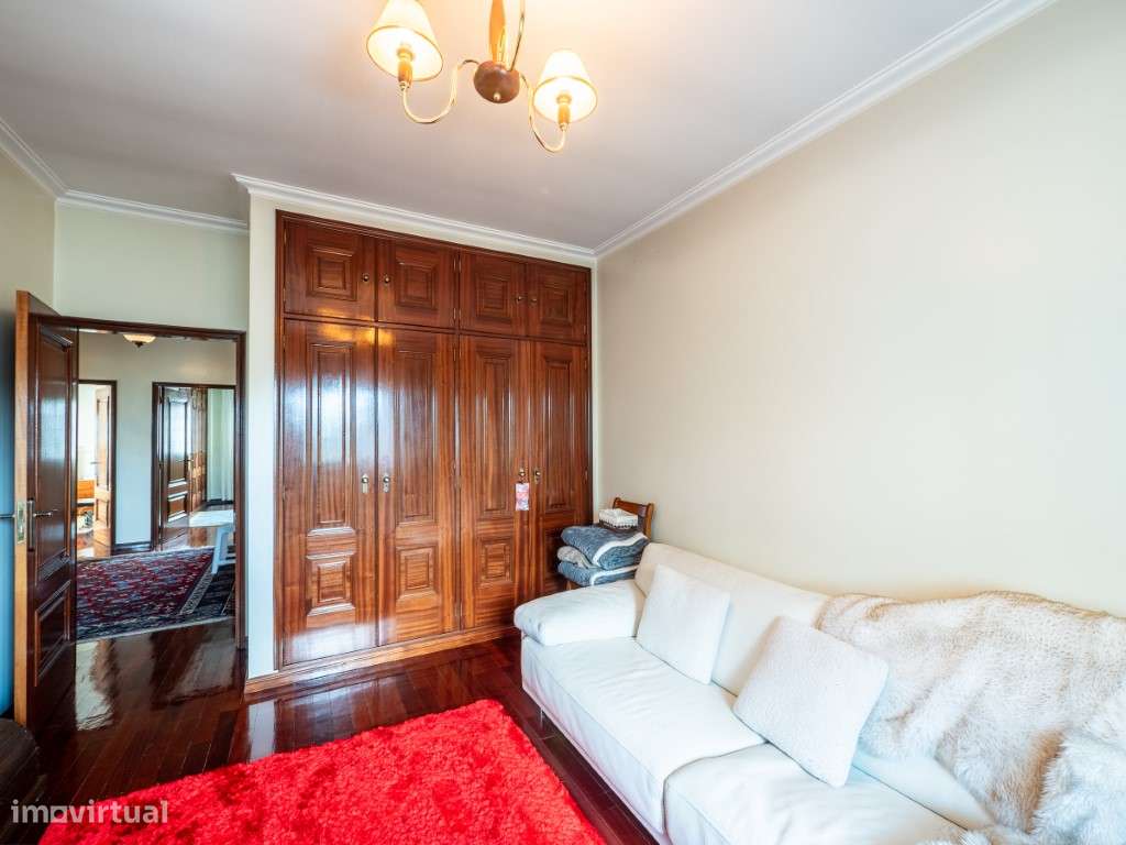 Moradia V4 Espinho-7