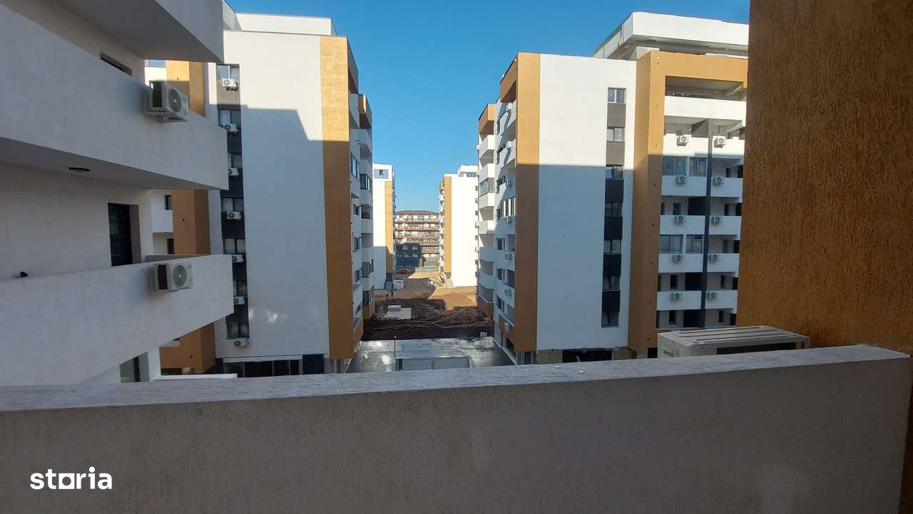 Metrou Berceni 5 min - 2 camere decomandat Acte Gata Vedere Piscina