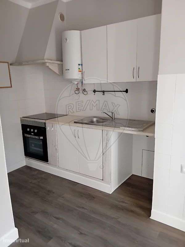 Apartamento T0 para venda