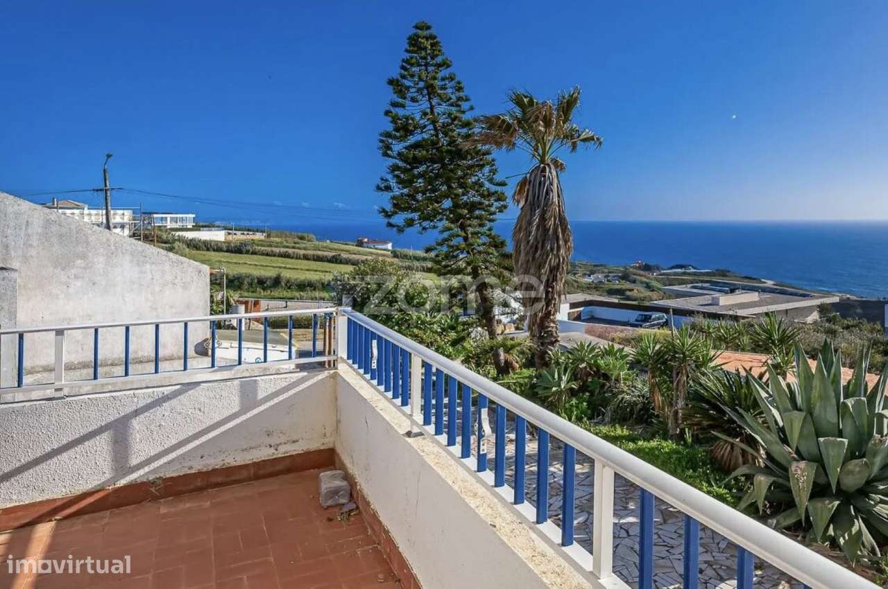 Moradia T7 na Praia dos coxos-9