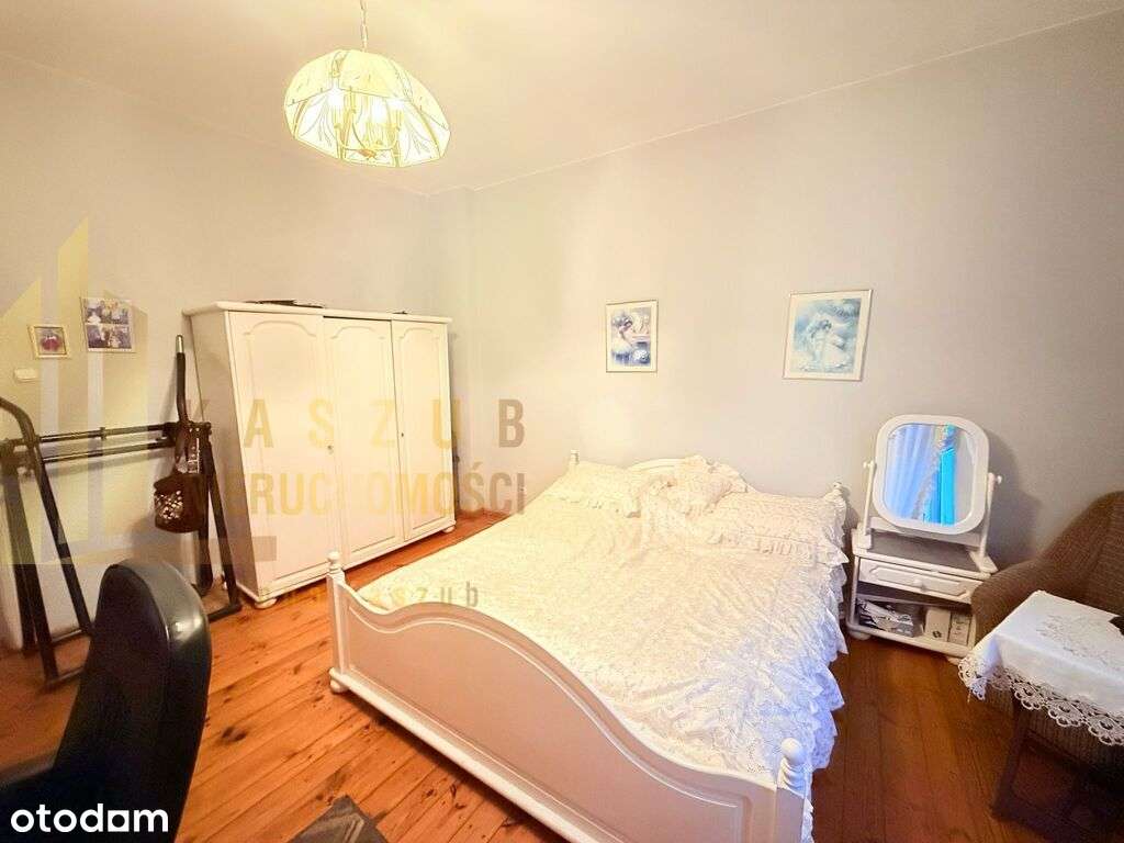 Na sprzedaż mieszkanie 4 pokojowe, ul. Wrocławska - Pełny obrazek: 5/17