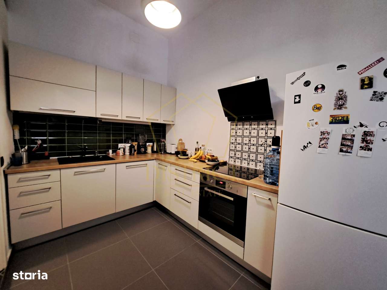 Com 0% Apartament cu o cameră langă Bega | Nokia - Imagine principală: 4/7