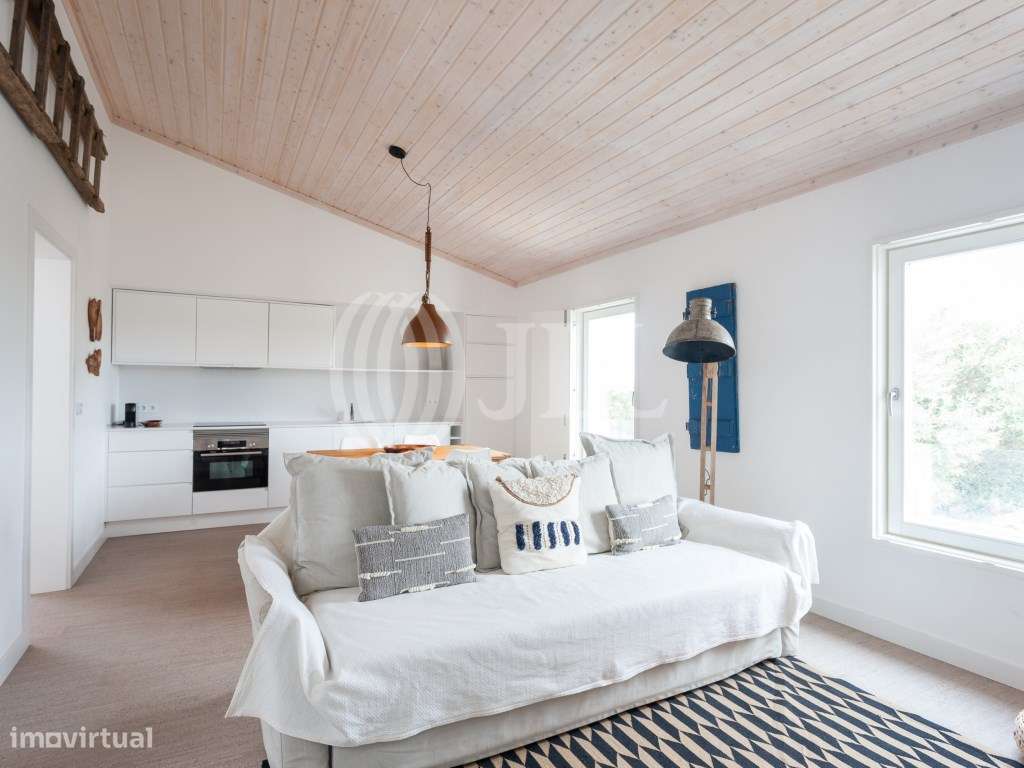 Quinta T15, com 7 apartamentos e piscina, em Tavira, Algarve - Grande imagem: 4/18