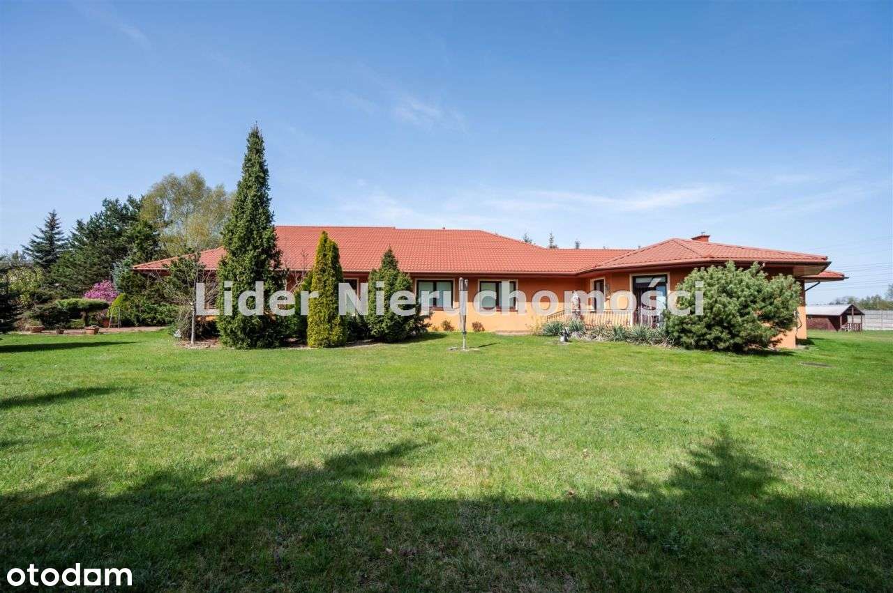 Dom z działką najlepsza lokalizacja - Pełny obrazek: 4/20