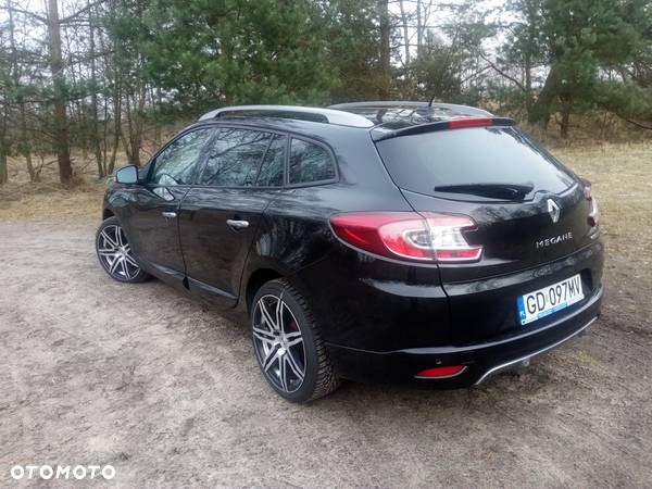 Renault Megane Grandtour dCi 160 FAP GT - 15