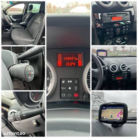 Dacia Duster 1.5 dCi 4x2 Ambiance - 8