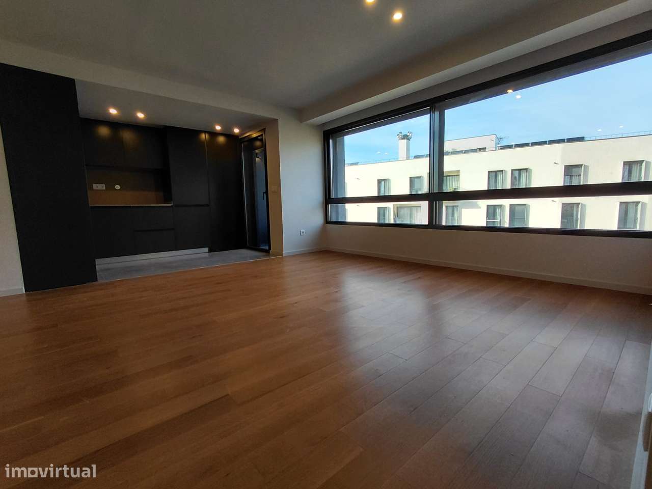 T2 a estrear no Novo empreendimento Alameda da India - Grande imagem: 2/11