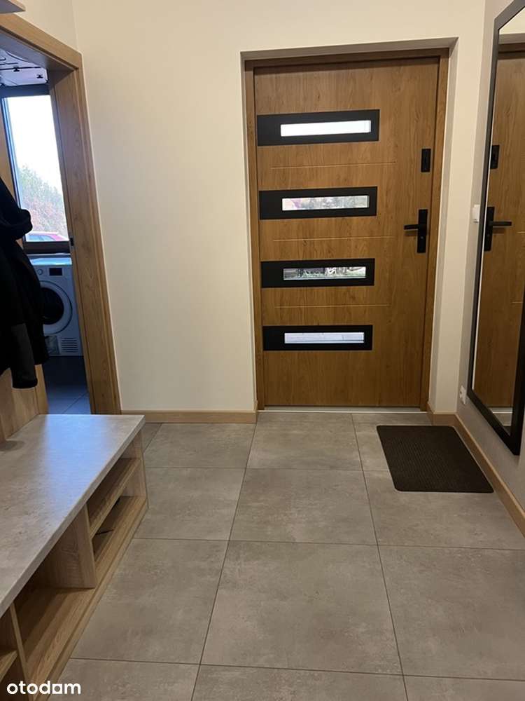 Nowy dom w Górzynie-16