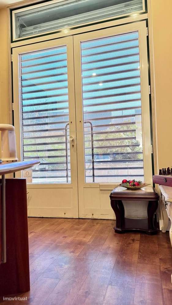 Escritório Exclusivo em Zona nobre  de Lisboa. Oportunidade no Lumiar,-14