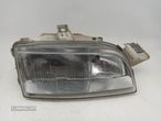 Optica Farol Direita Drt Fiat Punto (176_) - 1