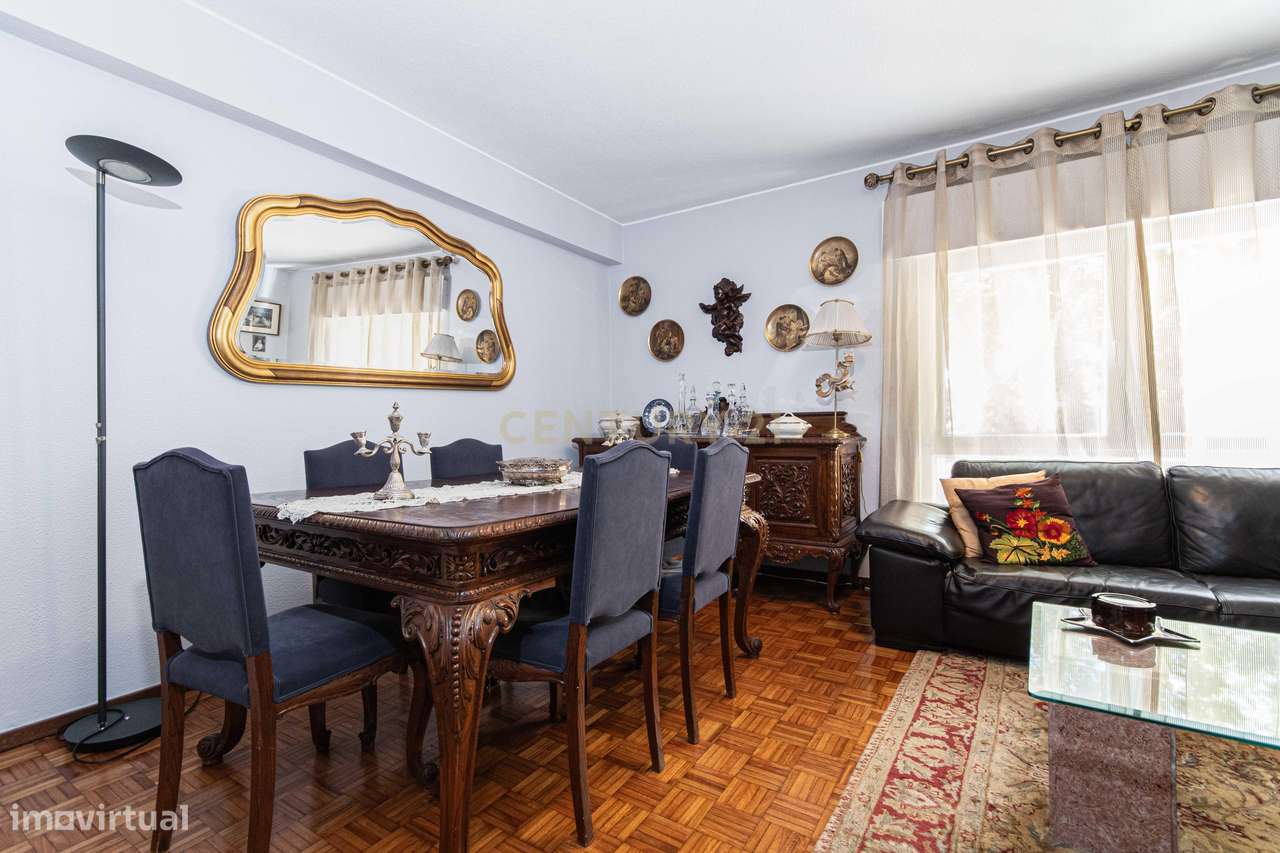 Apartamento T3 em Telheiras – Lumiar, Lisboa - Grande imagem: 5/23