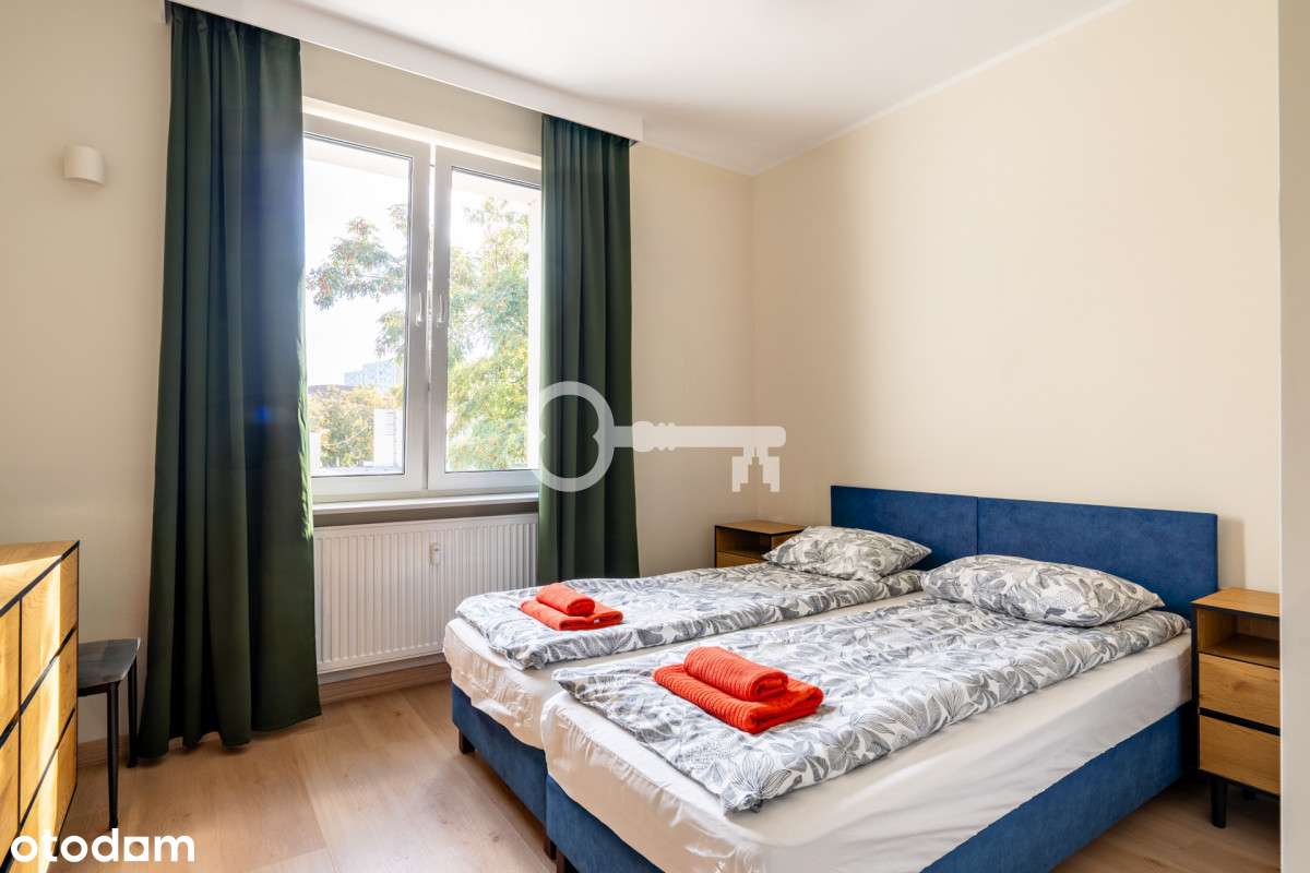 Mieszkanie w sercu Sopotu Dolnego - Pełny obrazek: 4/11