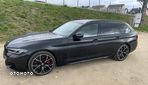 BMW Seria 5 540d xDrive mHEV M Sport sport - 1