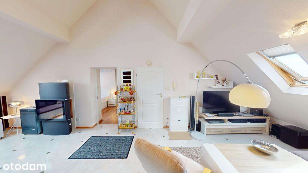 Apartament w centrum Międzyzdrojów -500 m od plaży - Pełny obrazek: 5/19