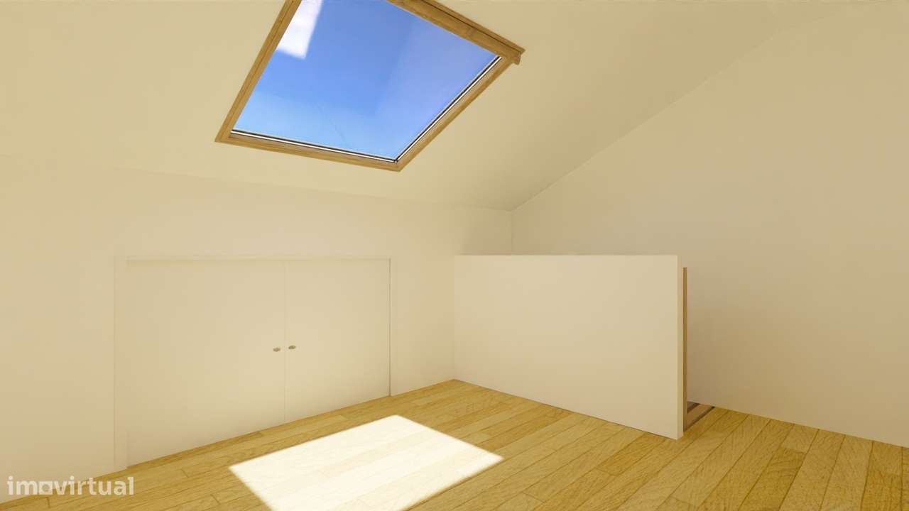 Loft Remodelado | Projeto Exclusivo com Entrega em 2026-19