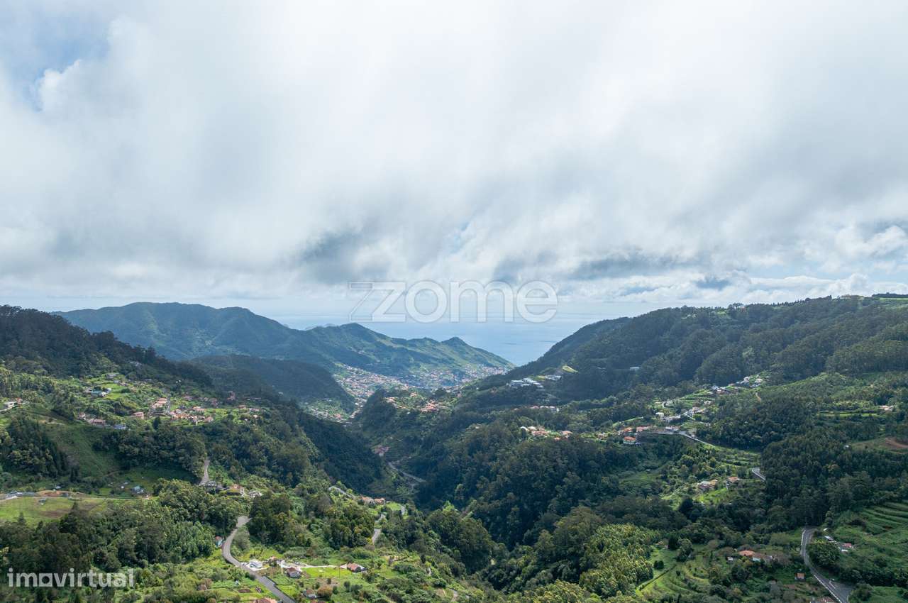 Terreno | Santo António da Serra | Machico - Grande imagem: 4/30