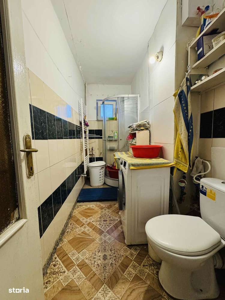 DE VÂNZARE – Apartament cu 2 camere -  Iosia  - IMOBIHOR-3