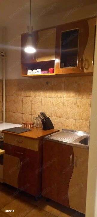 Garsoniera / Decomandata / Drumul Taberei / Pet friendly - Imagine principală: 5/5