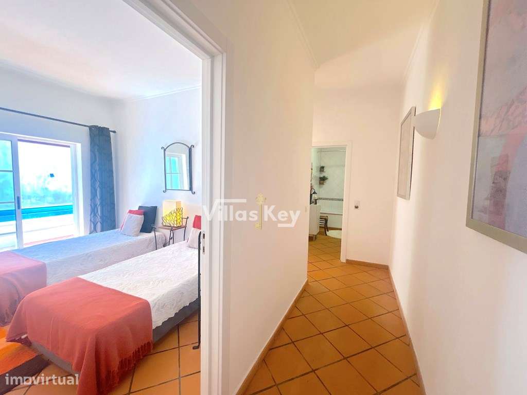 Charmosa vivenda com piscina no centro histórico de Lagos-10