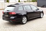 Volkswagen Golf VII 1.5 TSI BMT Evo Comfortline - 9