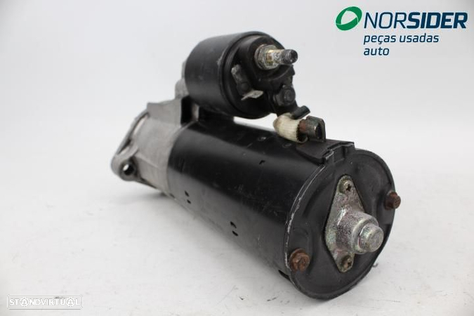 Motor de arranque Audi A4 Avant|01-04 - 5