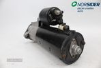 Motor de arranque Audi A4 Avant|01-04 - 5