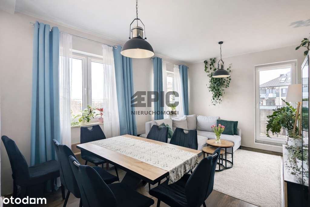 ul.Życzliwa- Apartament/2-balkony/Lux-2014r.-0