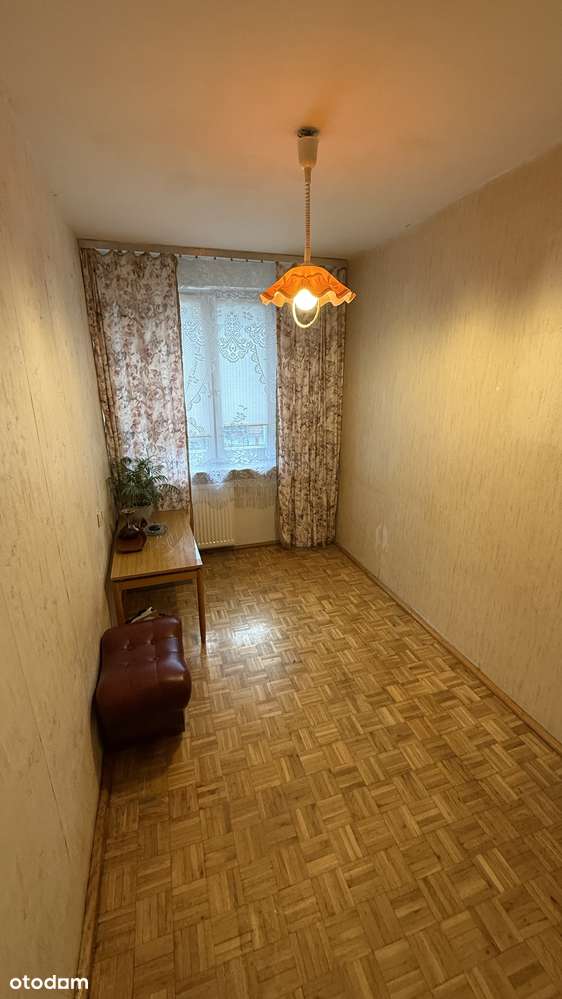 3-pokojowe mieszkanie z piwnicą, dobra lokalizacja - Pełny obrazek: 5/13