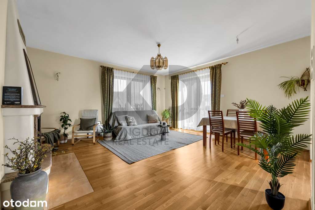 Rodzinny dom w otoczeniu zieleni , działka 923m2-9