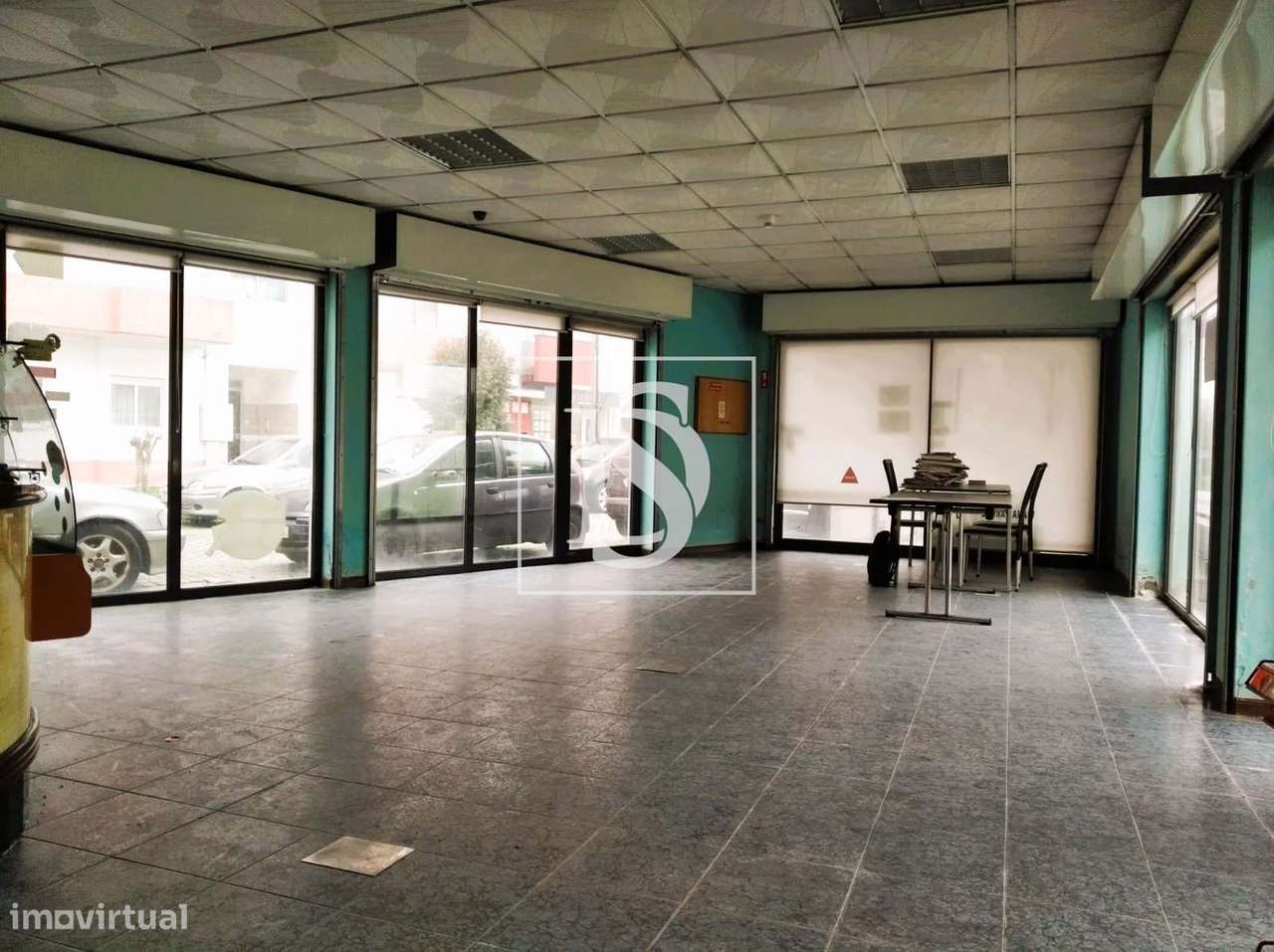 Espaço comercial em Viana do Castelo - Grande imagem: 4/16
