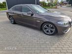 BMW Seria 5 - 2