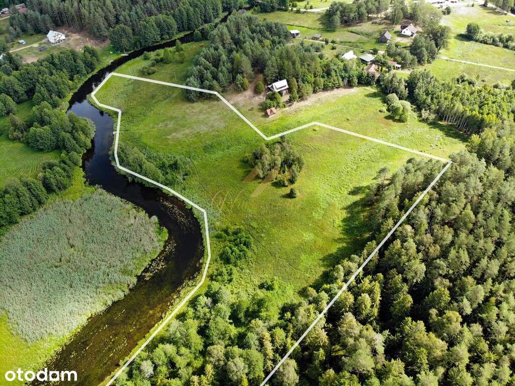 Twoja ostoja w sercu Puszczy Augustowskiej-7