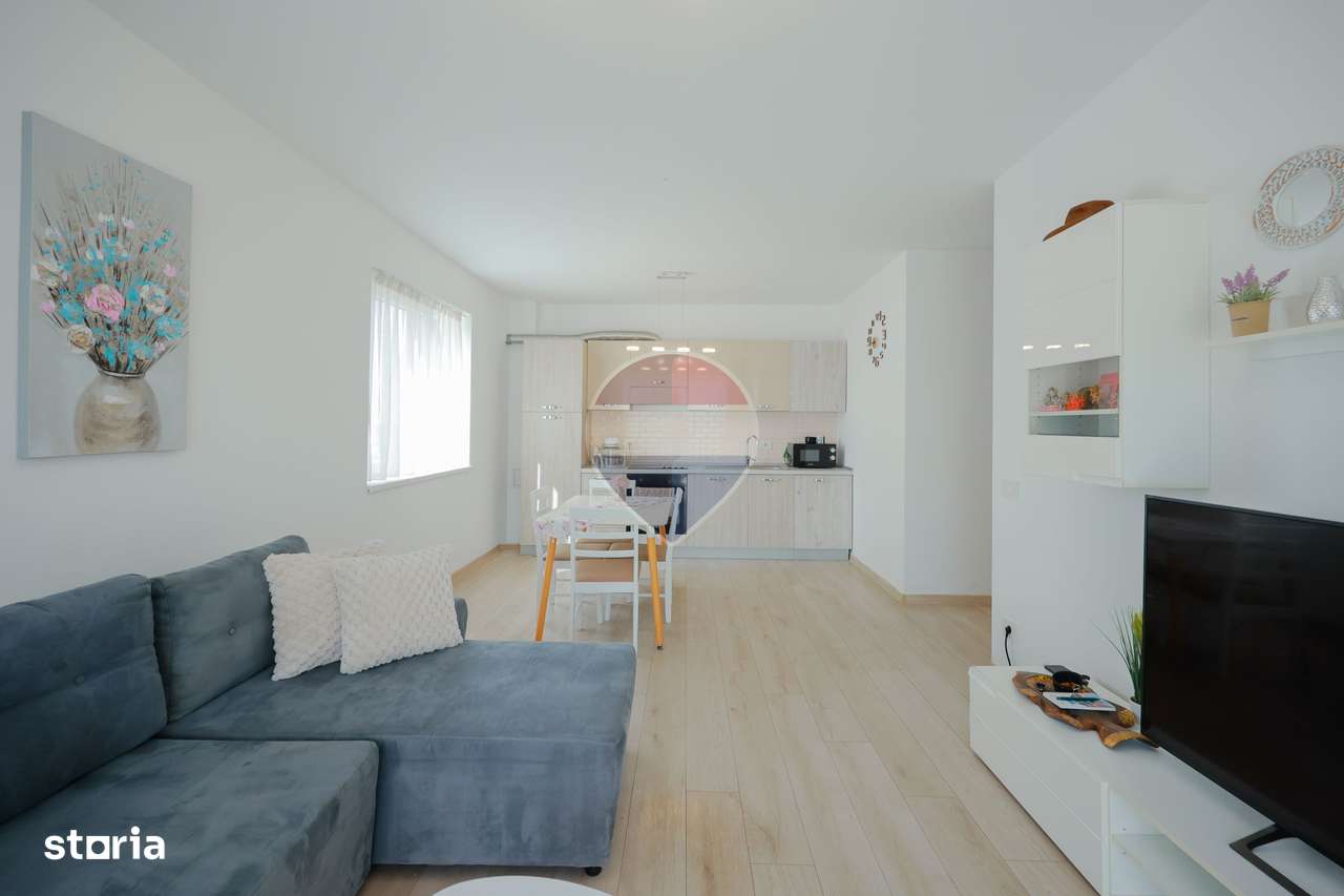 De vânzare apartament cu 2 camere, Prima Ioșia - Str. Oneștilor-13