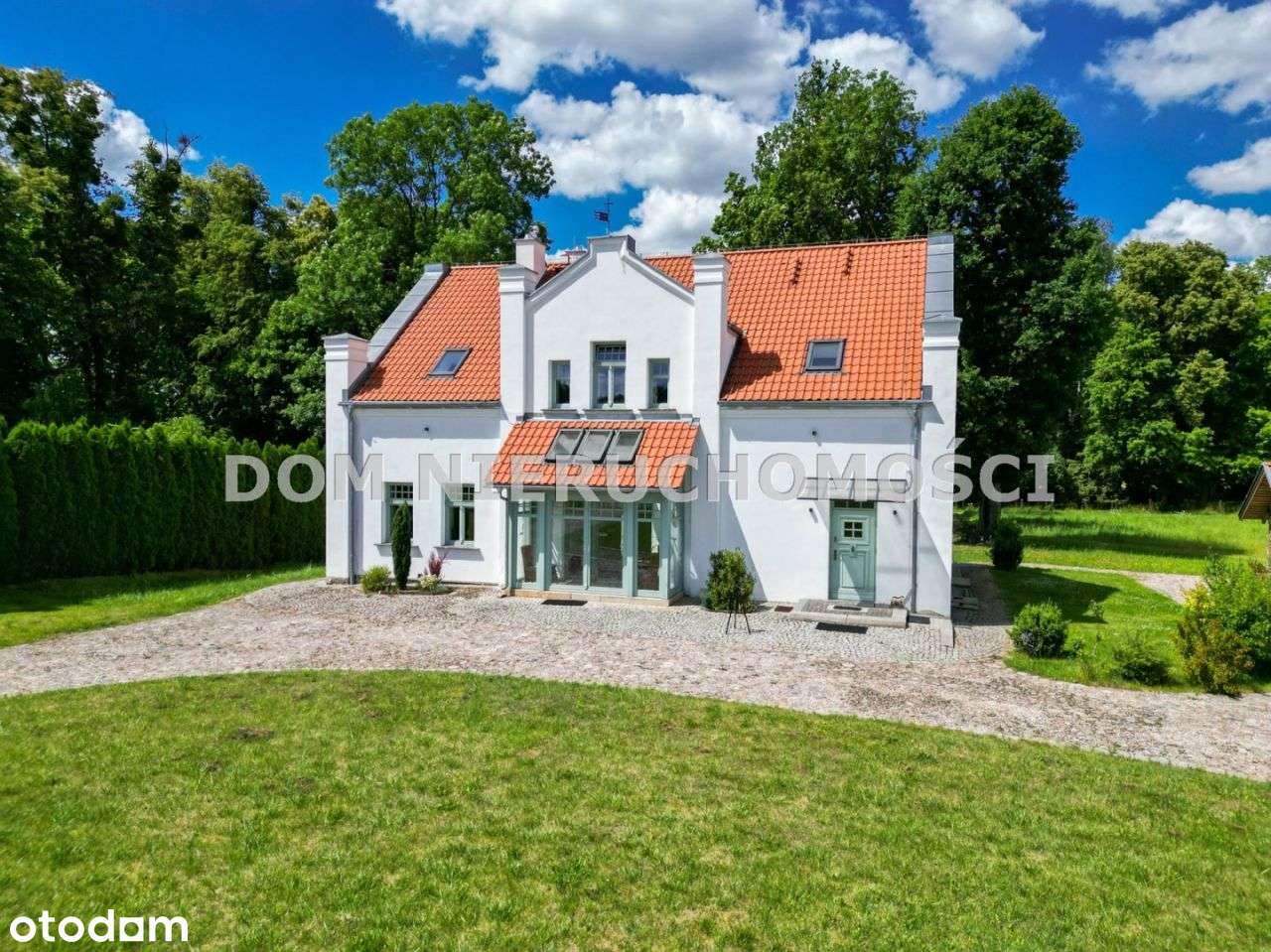 Gospodarstwo agro-turystyczne-8