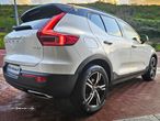 Volvo XC 40 2.0 D3 R-Design Geartronic - 7