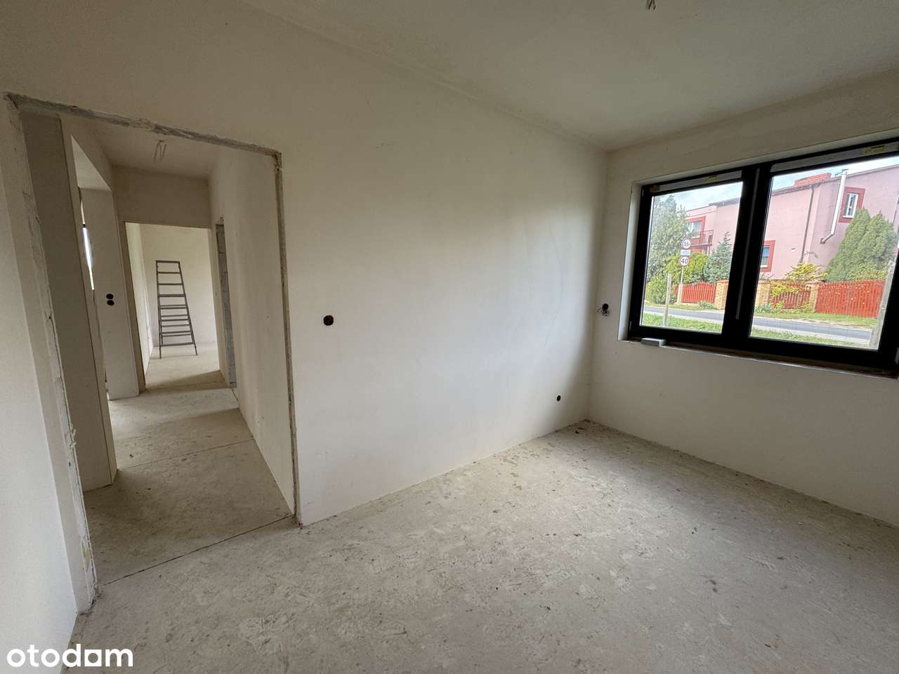 Funkcjonalny dom wolnostojący, Ceradz Kościelny, Tarnowo Podgórne-7