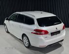 Peugeot 308 SW 1.6 BlueHDi Style J17 - 5