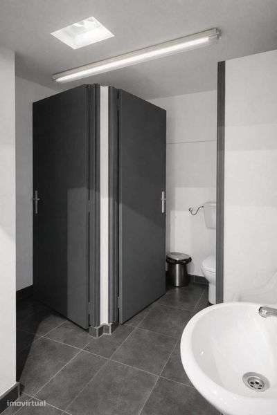 Arrendamento Armazem Industrial 325 m² - Grande imagem: 4/4