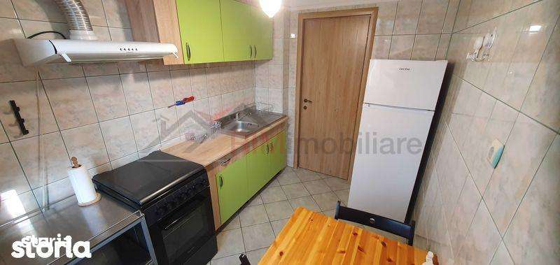 Vanzare 2 camere | Dristor-Baba Novac | centrala| 5''metrou|parter-3