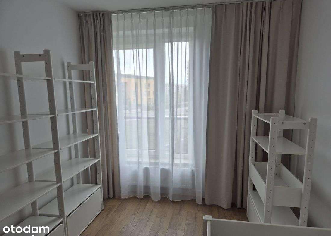 3pok. na Os.ParkLeśny po remoncie.Blisko lasu i M2-7
