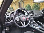 Fiat 124 Spider 1.4 MultiAir Lusso - 20