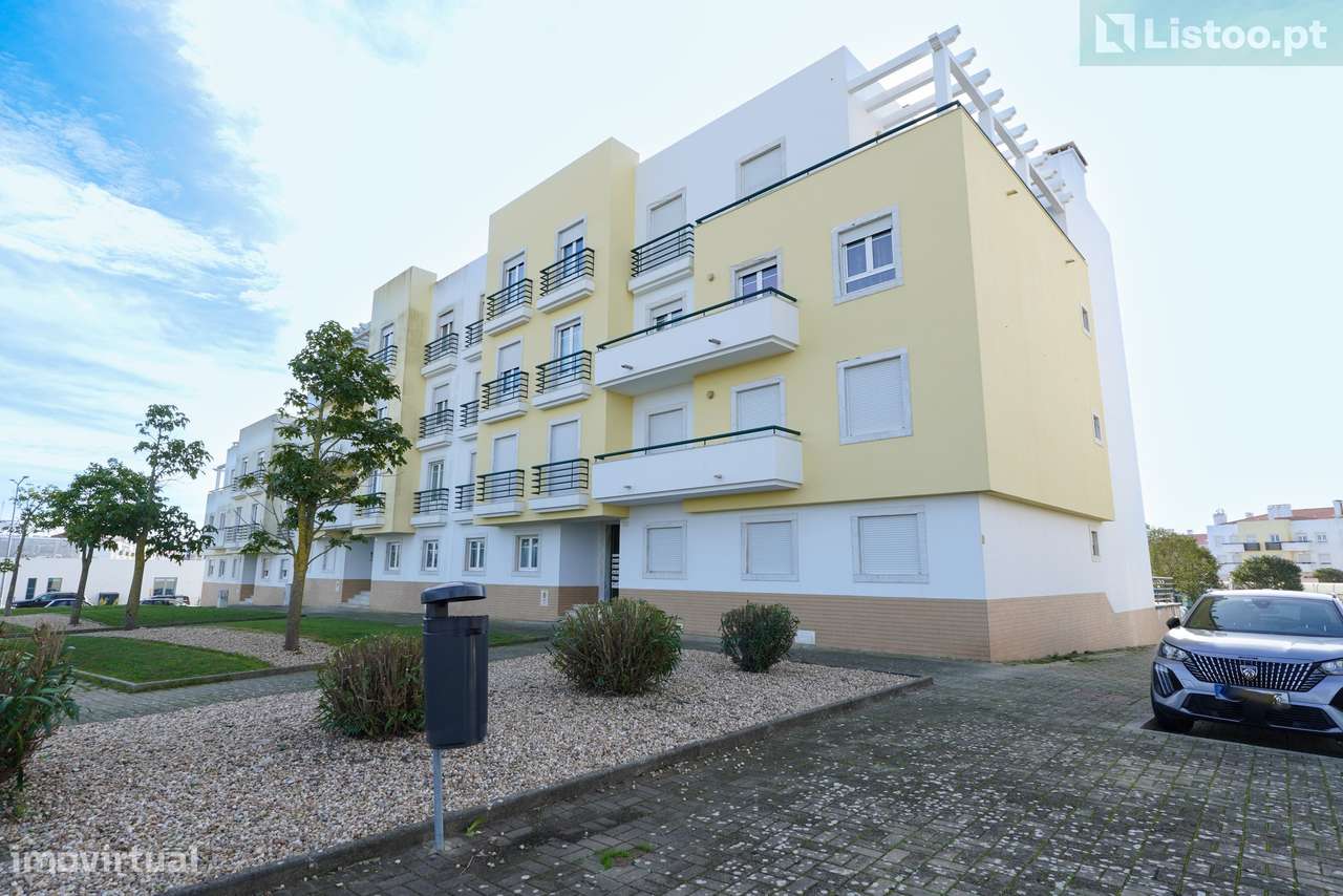 Apartamento T2 Mafra - Grande imagem: 4/38