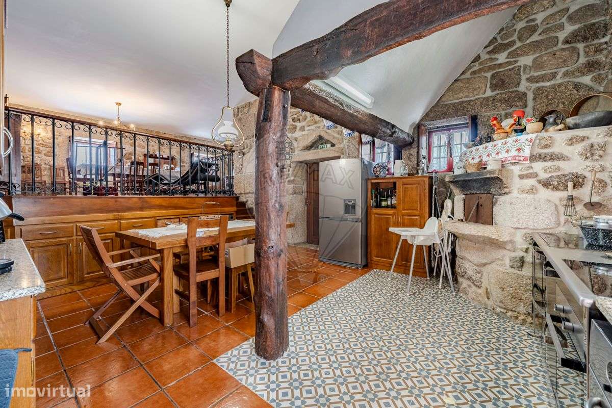 Moradia T9 para venda - Grande imagem: 5/41